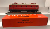 KLB104404 Kleinbahn Elektrolokomotive 1004.04 H0